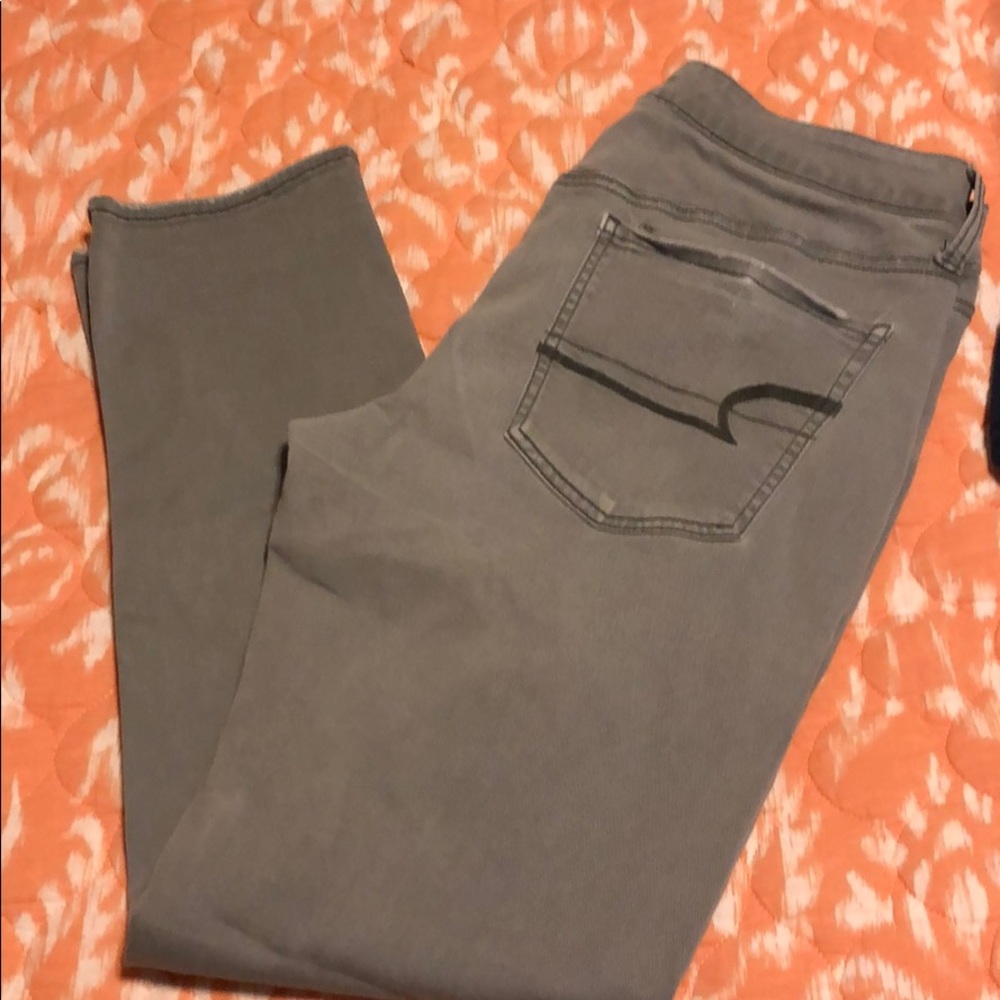 American eagle pant